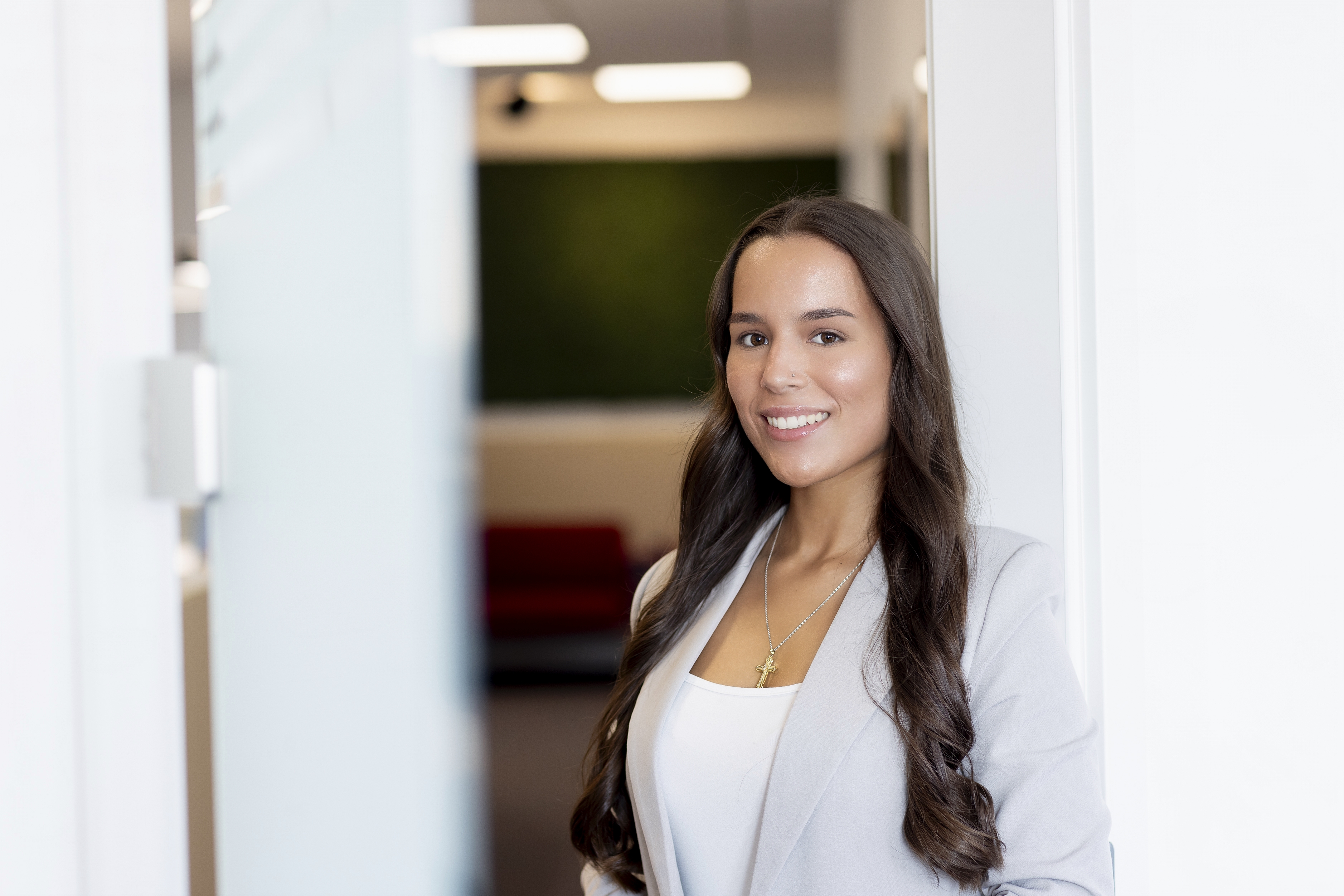 lilly rebel Halbig, Hahn und Markert