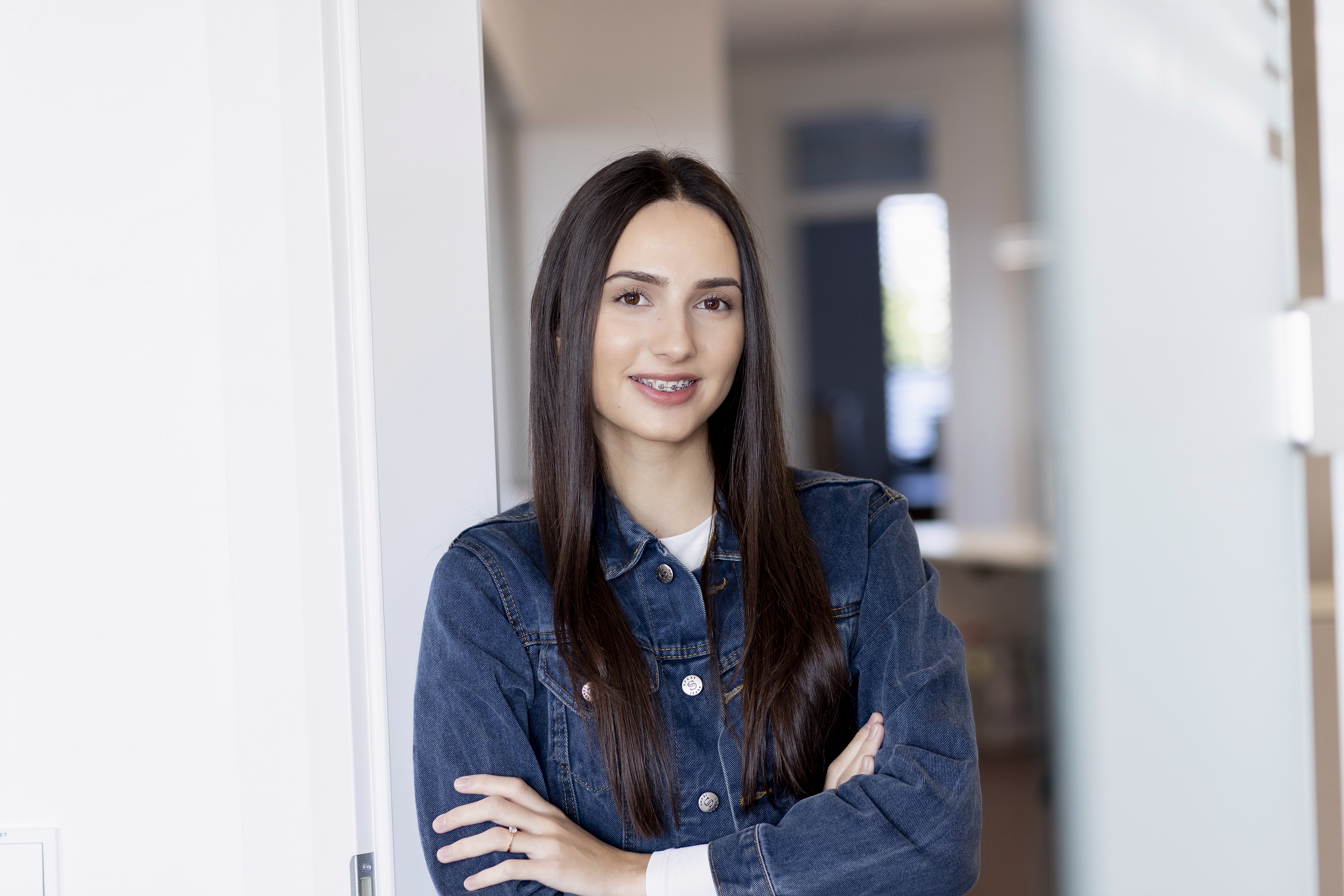 nesil yuseinova Halbig, Hahn und Markert